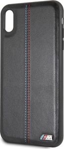 BMW Etui hardcase BMW BMHCI65MTRIBK iPhone Xs Max czarny/black 3
