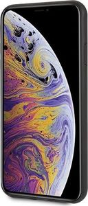 BMW Etui hardcase BMW BMHCI65MTRIBK iPhone Xs Max czarny/black 6