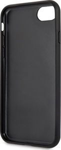 BMW Etui hardcase BMW BMHCI8POCBK iPhone 7/8 czarny/black 4