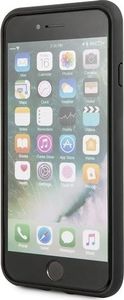 BMW Etui hardcase BMW BMHCI8POCBK iPhone 7/8 czarny/black 6