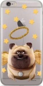 DreamWorks Etui Dream Works™ Pets2 012 iPhone 5/5S /SE transparent DWPC2PETS4908 1