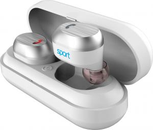 Słuchawki Elari NanoPods Sport (SDBENPSWH) 3