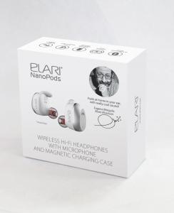 Słuchawki Elari NanoPods (NPS-1) 4