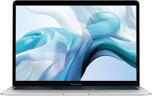 Laptop Apple MacBook Air 13.3'' 2019 srebrny (MVFK2ZE/A) 1