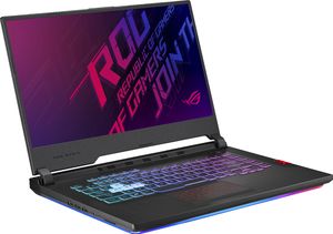 Laptop Asus ROG Strix HERO III (G731GV-EV006T) 1