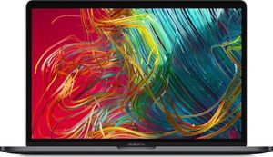 Laptop Apple Apple MacBook Pro 13.3'' 2019 Gwiezdna szarość (MUHN2ZE/A) 1