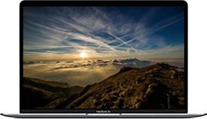 Laptop Apple MacBook Air 13 2019 Gwiezdna szarość (MVFH2ZE/A) 1