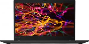 Laptop Lenovo ThinkPad T495s (20QJ000CPB) 6