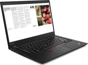 Laptop Lenovo ThinkPad T495s (20QJ000JPB) 1