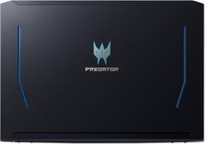 Laptop Acer Predator Helios 300 (NH.Q5PEP.001) 16 GB RAM/ 512 GB M.2 PCIe/ Windows 10 Home 9