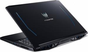 Laptop Acer Predator Helios 300 (NH.Q5PEP.001) 16 GB RAM/ 512 GB M.2 PCIe/ Windows 10 Home 10