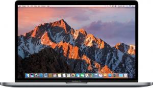 Laptop Apple MacBook Pro 13 Touch Bar: 1.4GHz quad-8th Intel Core i5/8GB/128GB - Space Grey-MUHN2ZE/A 1