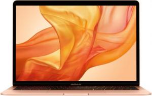 Laptop Apple MacBook Air 13.3'' 2019 złoty (MVFN2ZE/A) 1