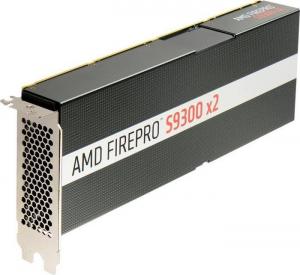 Karta graficzna AMD FirePro S9300 x2 8GB HBM (100-505950) 1
