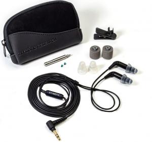 Słuchawki Etymotic ER3XR 3