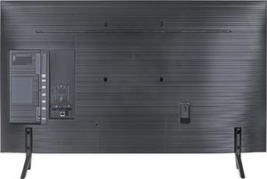 Telewizor Samsung UE50RU7102 LED 50'' 4K (Ultra HD) Tizen 3