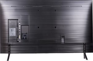Telewizor Samsung UE58NU7172 LED 58'' 4K (Ultra HD) Tizen 5