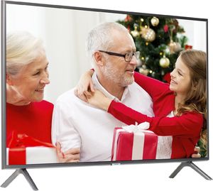Telewizor Samsung UE58NU7172 LED 58'' 4K (Ultra HD) Tizen 6