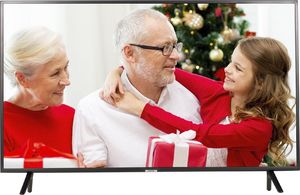 Telewizor Samsung UE58NU7172 LED 58'' 4K (Ultra HD) Tizen 7