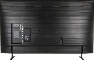 Telewizor Samsung UE49RU8002 LED 49'' 4K (Ultra HD) Tizen 4