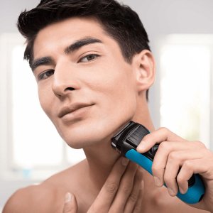 Braun Głowica goląca 31B 4