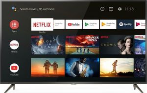 Telewizor TCL 65EP640 LED 65'' 4K (Ultra HD) Android 1