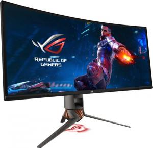 Monitor Asus ROG Swift PG349Q (90LM040L0-B01170) 2