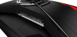 Monitor Asus ROG Swift PG349Q (90LM040L0-B01170) 7