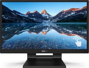 Monitor Philips B-line  Touch 242B9T/00 1