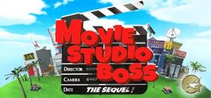 Movie Studio Boss: The Sequel PC, wersja cyfrowa 1