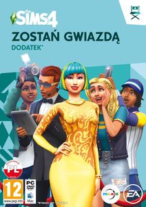 The Sims 4: Get Famous PC, wersja cyfrowa 1