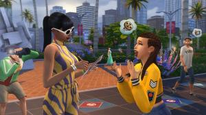 The Sims 4: Get Famous PC, wersja cyfrowa 2