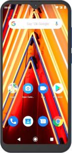 Smartfon Archos Oxygen 63 64 GB Dual SIM Niebieski  (503803) 1