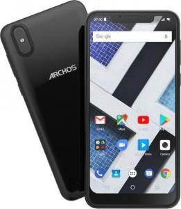 Smartfon Archos Core 62S 16 GB Czarny  (503792) 1