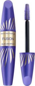 MAX FACTOR Tusz do rzęs False Lash Effect Fusion Mascara Black 13.1ml 1