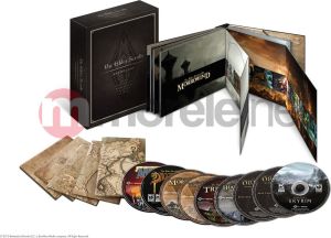 The Elder Scrolls Anthology PC 2