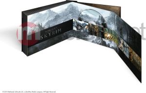 The Elder Scrolls Anthology PC 3
