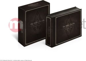 The Elder Scrolls Anthology PC 6