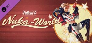 Fallout 4 - Nuka World PC, wersja cyfrowa 1