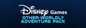 Disney Other-Worldly Adventure Pack PC, wersja cyfrowa 1