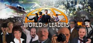 World Of Leaders PC, wersja cyfrowa 1