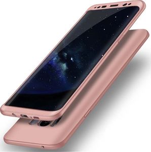 Etui Full 360 IPHONE X 6