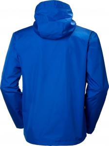 Kurtka męska Helly Hansen Kurtka męska Seven J Jacket Olympian Blue r. L 4
