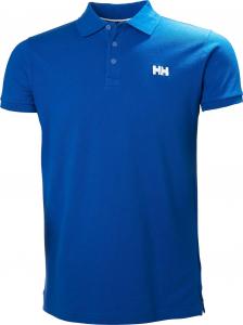 Helly Hansen Koszulka męska Transat Polo Olympian Blue r. L 1