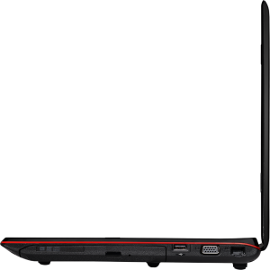 Laptop MSI GE60 2OD-267XPL 1