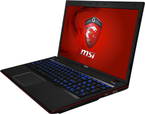 Laptop MSI GE60 2OD-267XPL 3