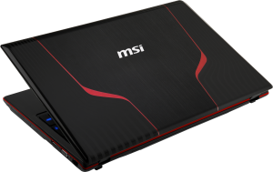 Laptop MSI GE60 2OD-267XPL 5
