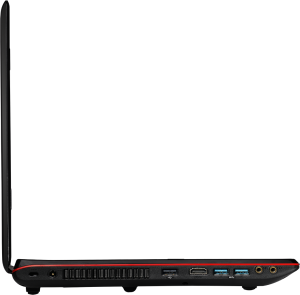 Laptop MSI GE60 2OD-267XPL 8