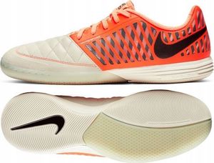 Nike Buty Nike Lunargato II 580456 128 580456 128 pomarańczowy 41 2