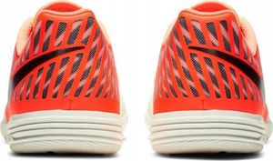 Nike Buty Nike Lunargato II 580456 128 580456 128 pomarańczowy 41 4